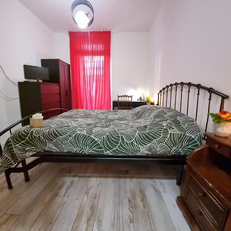 Hotel Kos Florencie Exteriér fotografie