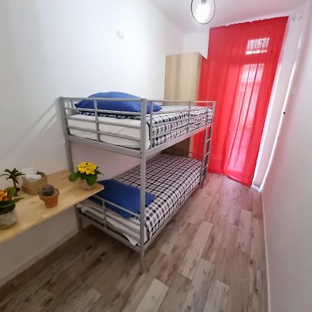 Hotel Kos Florencie Exteriér fotografie