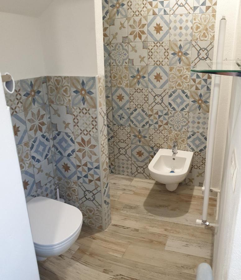 Hotel Kos Florencie Exteriér fotografie