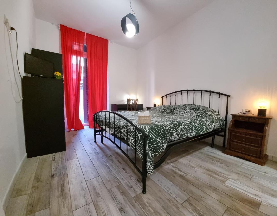Hotel Kos Florencie Exteriér fotografie